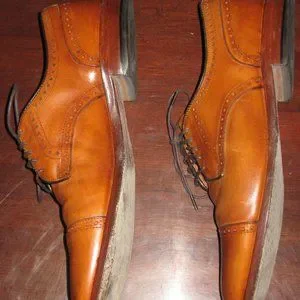 ALLEN EDMONDS Colton CapToe Oxfords Men’s 10.5 AA Allen Edmonds | Shoes | Allen Edmonds Colton Captoe Oxfords  main image 3